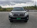 2011 Toyota Land Cruiser Prado