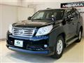 2011 Toyota Land Cruiser Prado