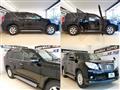 2011 Toyota Land Cruiser Prado