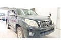 2010 Toyota Land Cruiser Prado