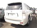 2010 Toyota Land Cruiser Prado