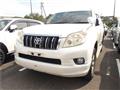 2010 Toyota Land Cruiser Prado