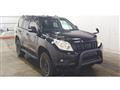 2010 Toyota Land Cruiser Prado