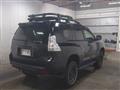 2010 Toyota Land Cruiser Prado