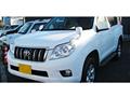 2009 Toyota Land Cruiser Prado