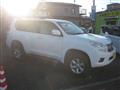 2009 Toyota Land Cruiser Prado