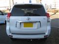 2009 Toyota Land Cruiser Prado