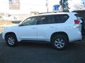 2009 Toyota Land Cruiser Prado
