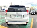 2009 Toyota Land Cruiser Prado
