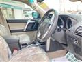 2009 Toyota Land Cruiser Prado