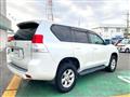 2009 Toyota Land Cruiser Prado