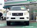 2009 Toyota Land Cruiser Prado
