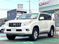 2009 Toyota Land Cruiser Prado