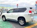 2009 Toyota Land Cruiser Prado