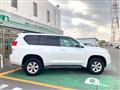 2009 Toyota Land Cruiser Prado