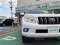 2009 Toyota Land Cruiser Prado