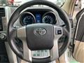 2009 Toyota Land Cruiser Prado