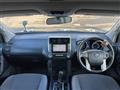 2009 Toyota Land Cruiser Prado