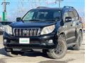 2009 Toyota Land Cruiser Prado
