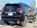 2009 Toyota Land Cruiser Prado