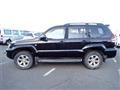 2008 Toyota Land Cruiser Prado