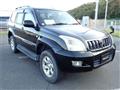 2008 Toyota Land Cruiser Prado