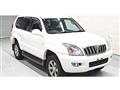 2008 Toyota Land Cruiser Prado
