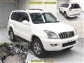 2008 Toyota Land Cruiser Prado