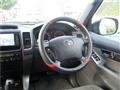 2008 Toyota Land Cruiser Prado