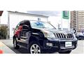 2007 Toyota Land Cruiser Prado