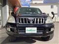 2007 Toyota Land Cruiser Prado