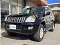 2007 Toyota Land Cruiser Prado