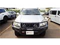 2007 Toyota Land Cruiser Prado