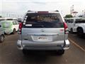 2007 Toyota Land Cruiser Prado