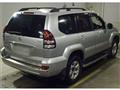 2007 Toyota Land Cruiser Prado
