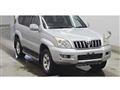 2007 Toyota Land Cruiser Prado