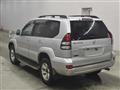 2007 Toyota Land Cruiser Prado