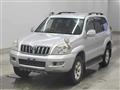 2007 Toyota Land Cruiser Prado