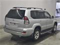 2007 Toyota Land Cruiser Prado