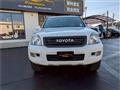 2007 Toyota Land Cruiser Prado
