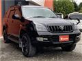 2007 Toyota Land Cruiser Prado