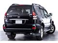 2007 Toyota Land Cruiser Prado