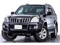 2007 Toyota Land Cruiser Prado