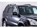 2007 Toyota Land Cruiser Prado