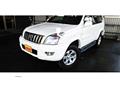 2007 Toyota Land Cruiser Prado