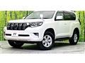 2018 Toyota Land Cruiser Prado