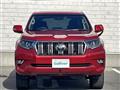 2018 Toyota Land Cruiser Prado