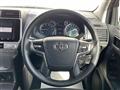 2018 Toyota Land Cruiser Prado