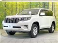 2018 Toyota Land Cruiser Prado