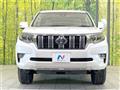 2018 Toyota Land Cruiser Prado